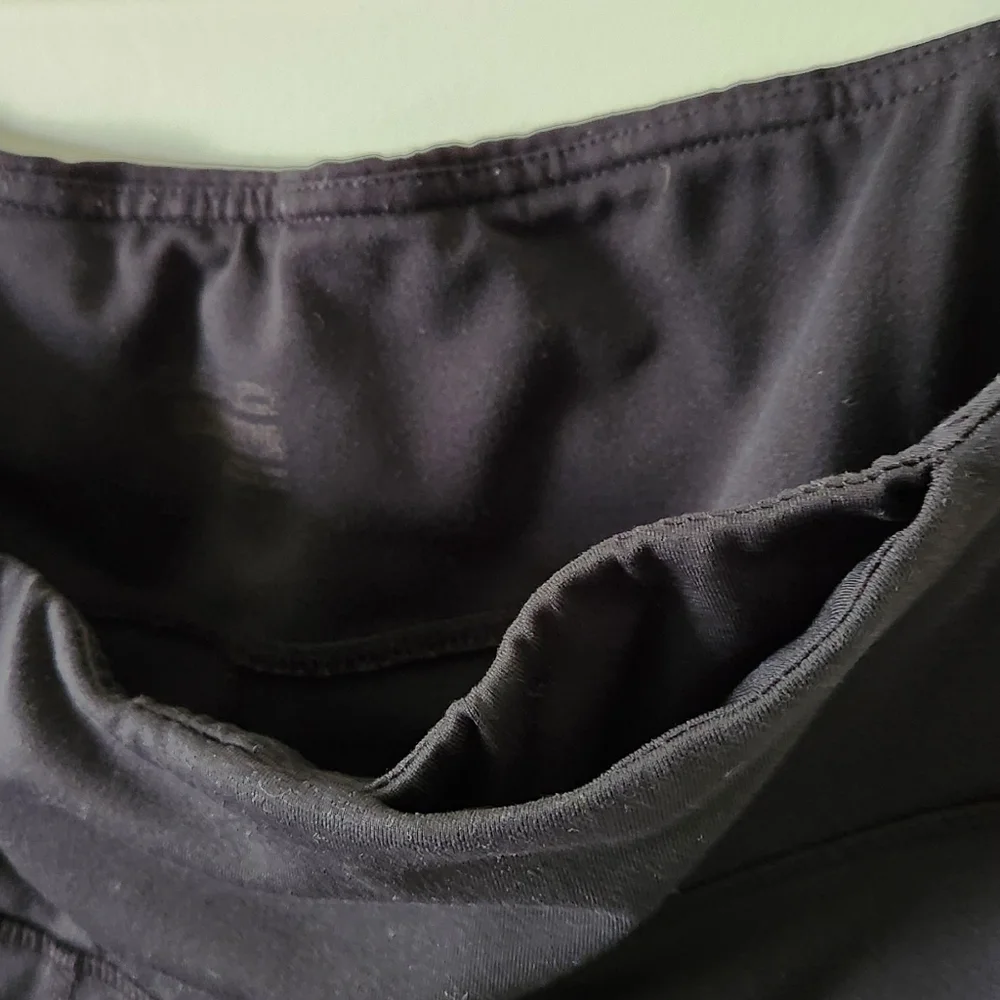 Yoga & Rally Performance Yoga Pants - Picture 6 of 11